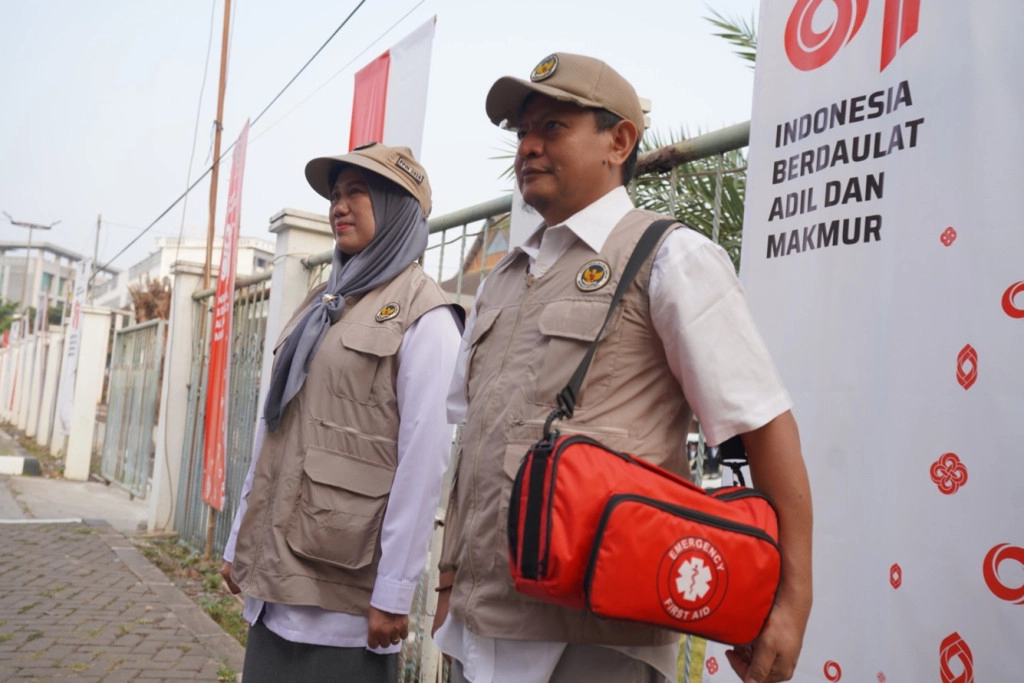 Seleksi Petugas Kesehatan Haji 2027 Dibuka, Catat Syarat dan Jadwalnya
