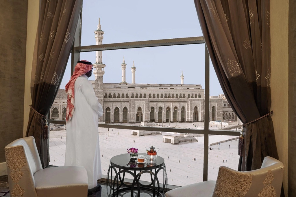 Saudi Ubah Aturan Hotel Haji 2027, Ada 2 Kelas Akomodasi