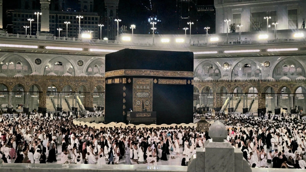 Kemenhaj Perketat Pengawasan Umrah, PPIU Tak Berizin Bakal Ditindak