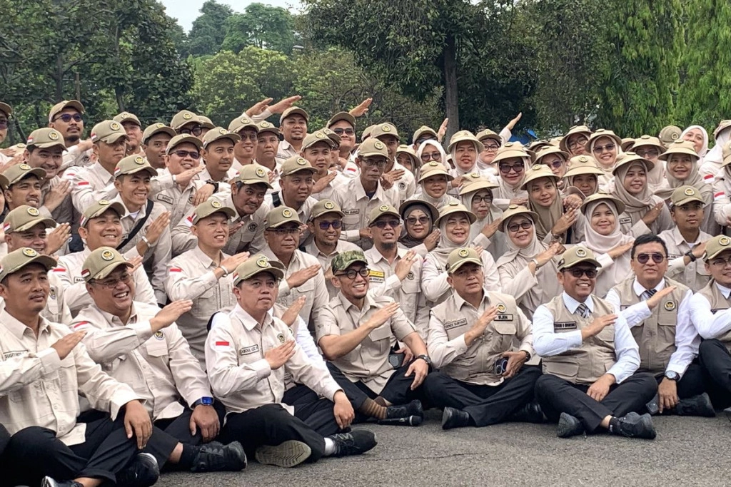Pendaftaran Petugas Haji 2027 Dibuka Besok, Ini Formasi yang Tersedia
