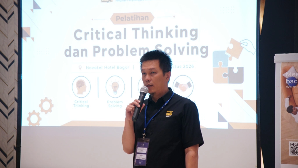 Regulasi Haji-Umrah Cepat Berubah, HIMPUH Bekali Pengusaha Travel dengan Critical Thinking