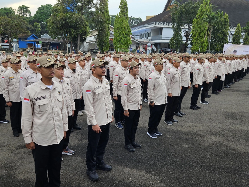 Berapa Gaji Petugas Haji 2027? Segini Perkiraannya untuk Masa Tugas 70 Hari