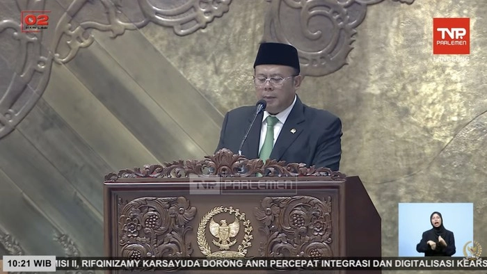 DPR Sebut Haji 2026 Sudah Lebih Baik, tapi Beri 3 Pekerjaan Rumah untuk Kemenhaj