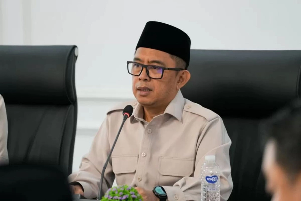 Ada Ancaman Drone di Saudi, Kemenhaj Beri Imbauan ini untuk Jemaah Umrah