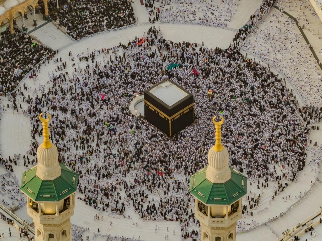 Otoritas Haramain Ungkap Jam Terbaik Jalankan Umrah di Bulan Rabiul Akhir