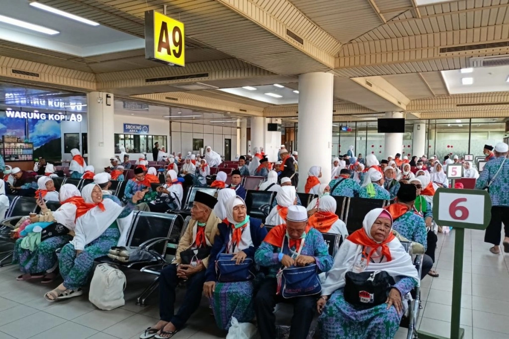Pengamat Soroti 60% Biaya Haji dari Nilai Manfaat: "Haji Itu Untuk Orang yang Mampu"