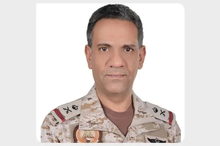 Militer Saudi Klaim Berhasil Cegat Drone Yaman yang Targatkan Kota Suci Makkah