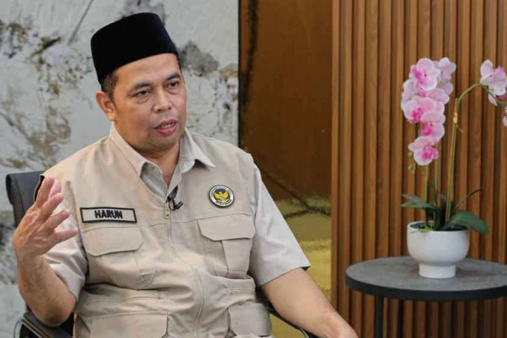 Kemenhaj Tegaskan Nomor Porsi Haji Bukan Barang Dagangan
