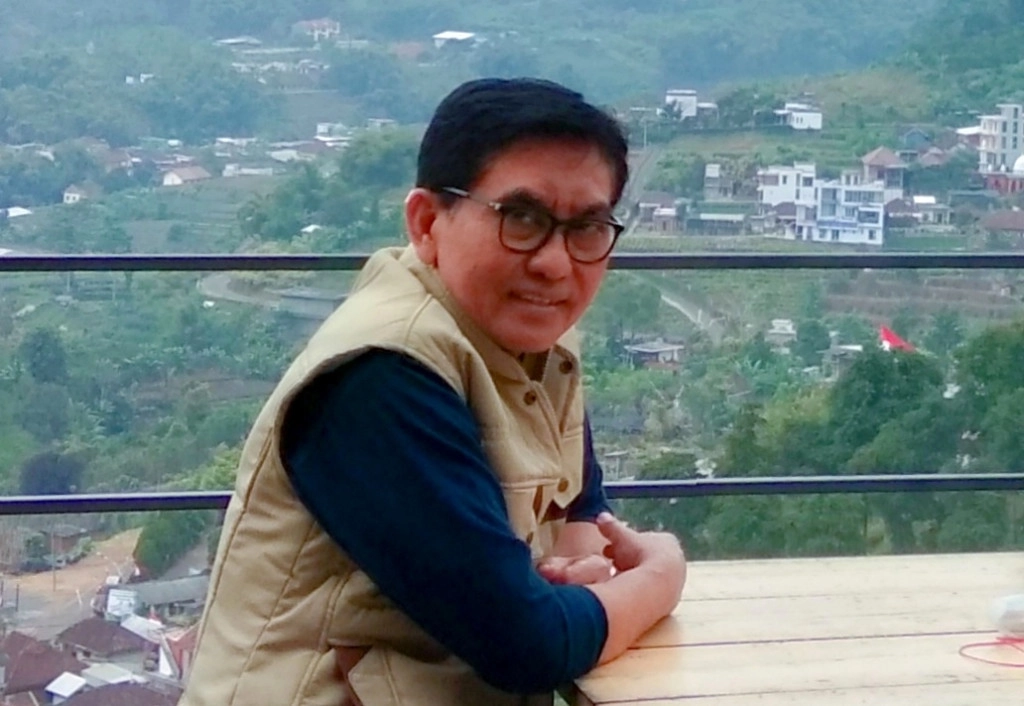 Makkah dalam Bayang-Bayang Bahaya
